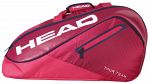 Head Tour Team 12R MonsterCombi Red Navy